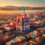 San Miguel de Allende Essentials: A Handy Map Guide