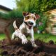Digging Habits of Jack Russell Terriers: Your Essential Guide
