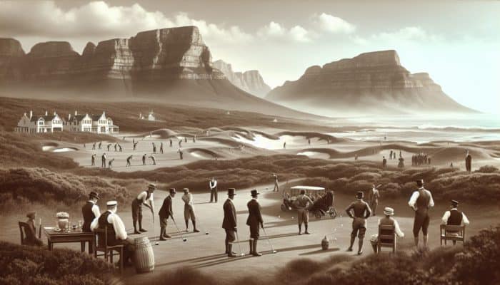 Golf Club Types: A Vital Resource for Australian Players