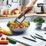 Peelers: Best Picks for Effortless Meal Preparation