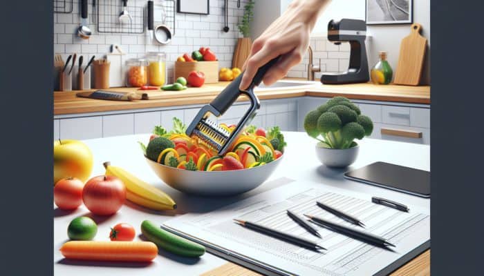 Peelers: Best Picks for Effortless Meal Preparation