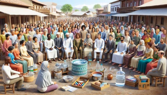 Water Safety Strategies for Emergency Scenarios