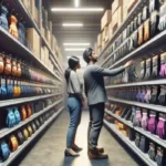 Safety Gloves Guide for Shoppers in Ilkeston