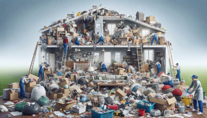 Cost of Clearing a Large Home: Essential UK Guide