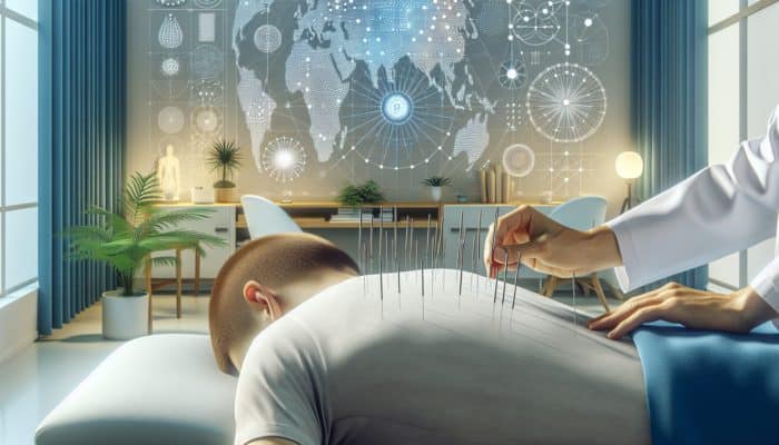 Acupuncture Techniques to Enhance Focus in the UK