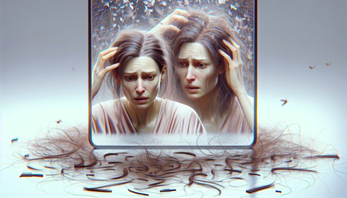 Postpartum Hair Support: Key Recovery Tips for New Mums