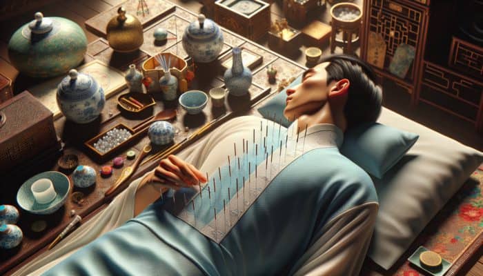 Acupuncture and Mindfulness: Fresh Insights from the UK