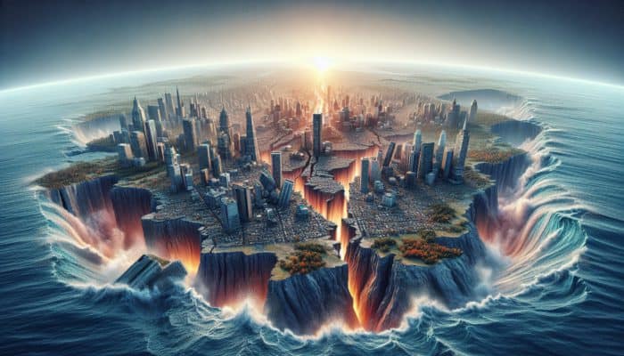 Earthquake-Proofing Your Home: Key Strategies and Tips