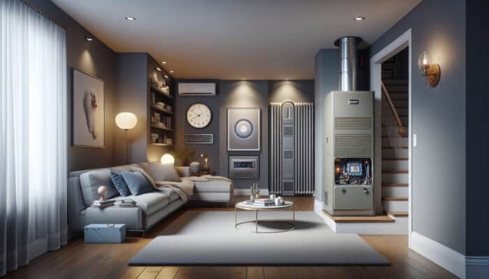 Furnace Services in Richmond: Expert Heating You Can Trust