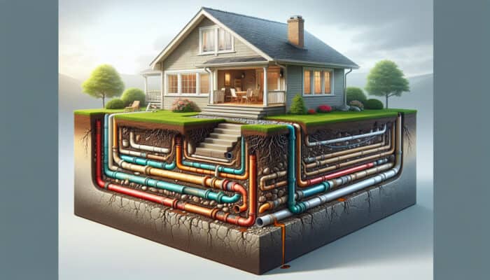 Weeping Tile Solutions: Professional Services in Coquitlam