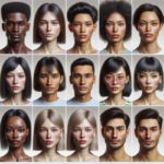 Face Shape Cuts: The Ultimate Guide to Flattering Styles