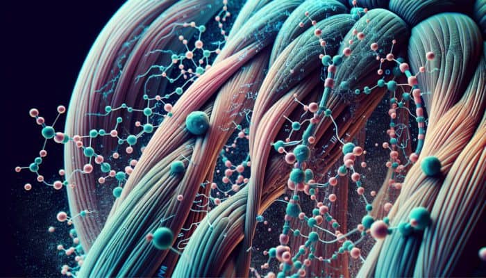 Protein Guide for Building Lean Muscle Effectively