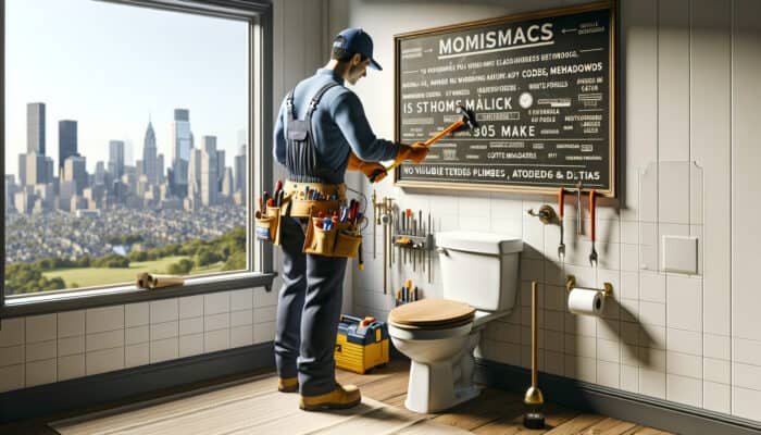 Toilet Installation Services: Expert Help in Pitt Meadows