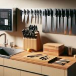 Knife Techniques: Master Safety with Confidence