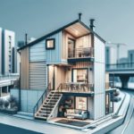 Entry-Level Homes Near Public Transport in Postmasburg