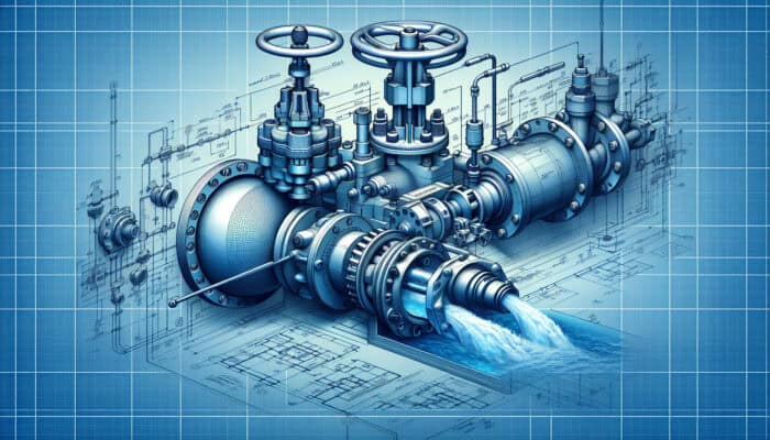 Water Valve Replacement in West End, Vancouver