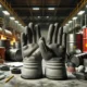 PVC Work Gloves for Newport: A Local Supplier Guide