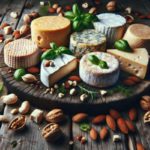 Vegan Cheese Alternatives: Make Your Own at Home