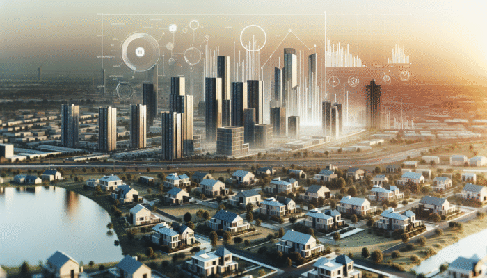 First-Time Homebuyers Guide: Navigating Property in Boksburg