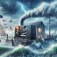 Hurricane Generator Advantages for Effective Storm Preparedness