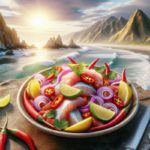 Ceviche Recipes: Must-Try Peruvian Dishes for Food Lovers