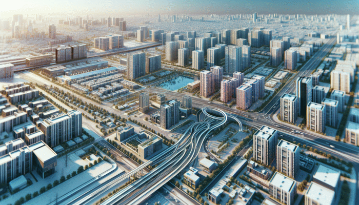 Midrand Success: Your Guide to Mid Level Property Buying