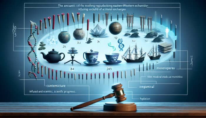 Acupuncture Insights for Boosting Productivity in the UK