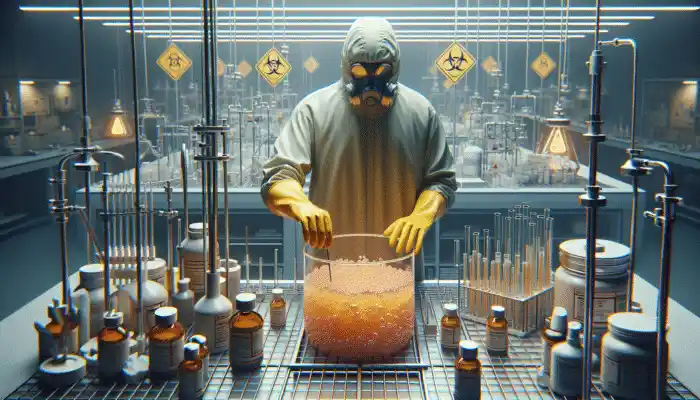 Extra Long Rubber Gloves: Your Essential Guide in Australia