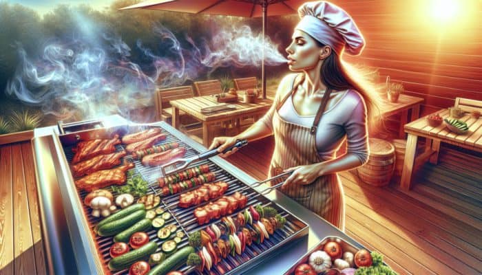 Flavourful Grilling Ideas for an Epic Fourth of July