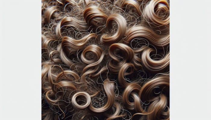 Frizz Control Cream for Effortlessly Smooth Hair