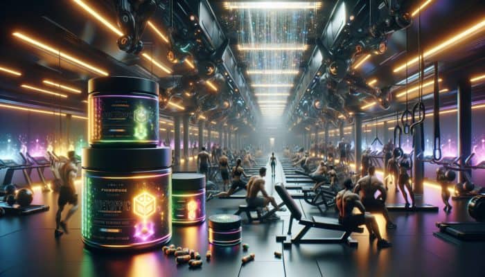 Nootropic Pre-Workouts for Effective Performance Boosts