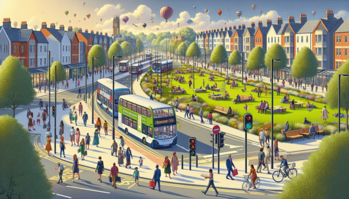 Entry-Level Homes: Top Choices Near Kempton Park