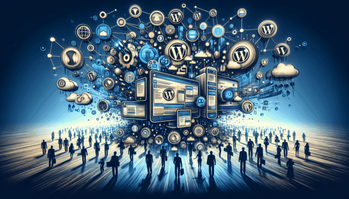 Website Design Agency in Sidmouth: Expert WordPress Services