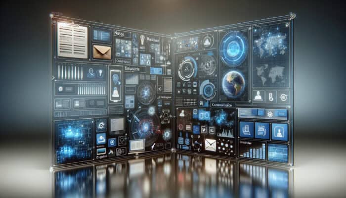 Note-taking Tools for Success as a Virtual Assistant