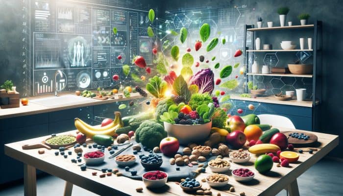 Nutrition for Chronic Fatigue: An Australian Health Guide