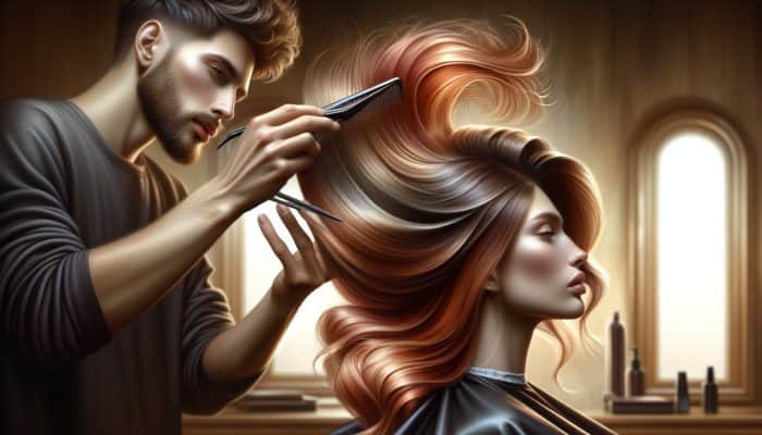 Hairdressing Terms Explained: A Comprehensive Overview