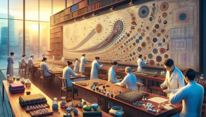 Acupuncture Enhances Community Health and Social Wellbeing