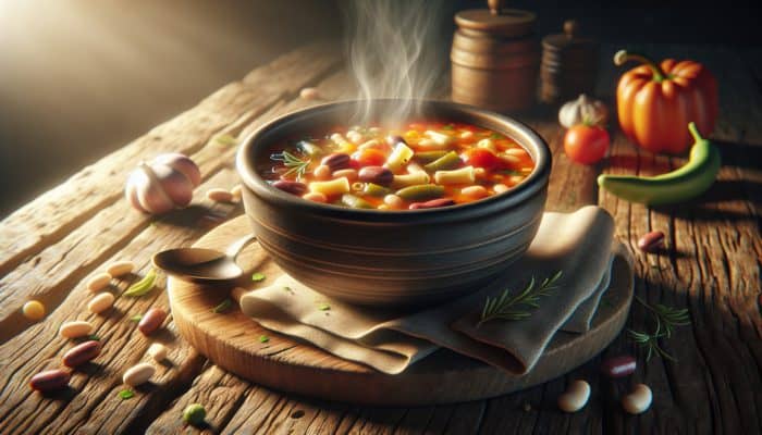 Fall Soup Recipes for Cozy and Warm Evenings
