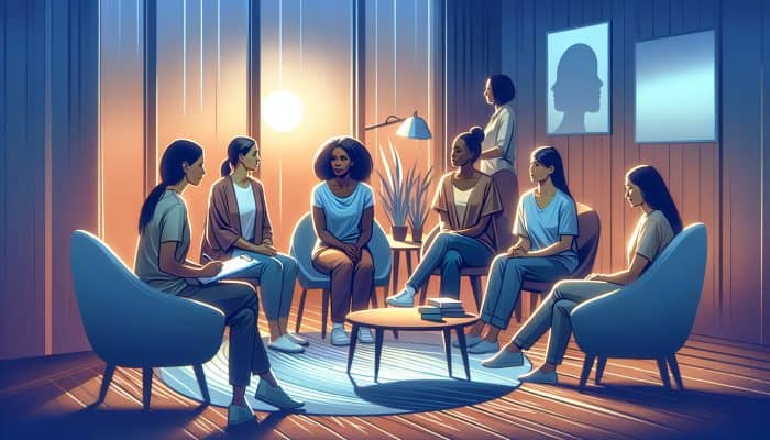 Mental Health Resources for Women: Your UK Support Guide