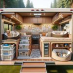 RV Living With Pets: Essential Tips for Owners
