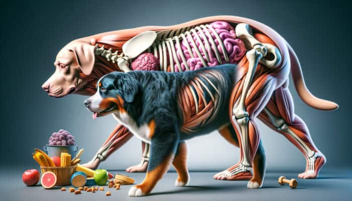 Joint Support for Bernese Mountain Dogs: Key Tips and Tricks