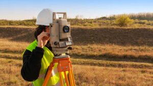 Precision Mapping Solutions for Detail Surveys in Tarneit