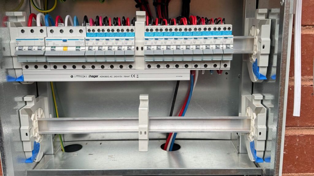 Switchboard Upgrade Costs for Residents in Melbourne