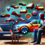 Rent a Car Online for Easy Winter Getaways