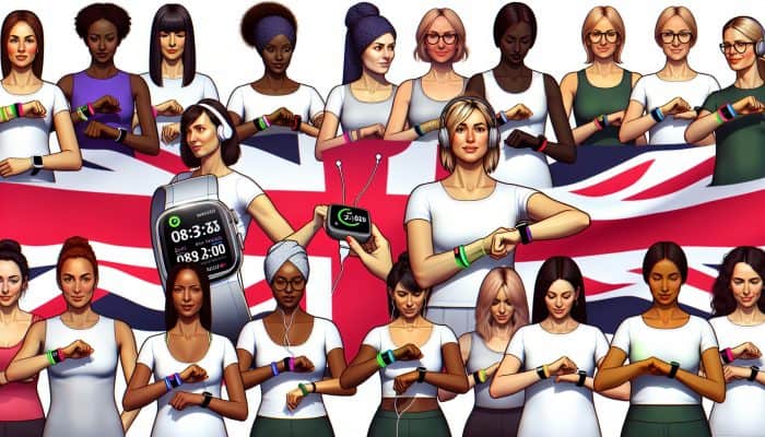 Wearable Tech Innovations for Women’s Health in the UK