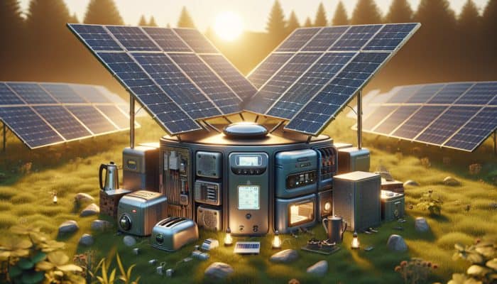 Solar Generator Reviews: The Essential Buying Guide