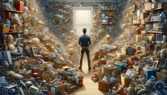 House Clearance Tips for Beginners in the UK