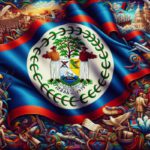 Belize Flag: Essential for Every Adventurous Traveller