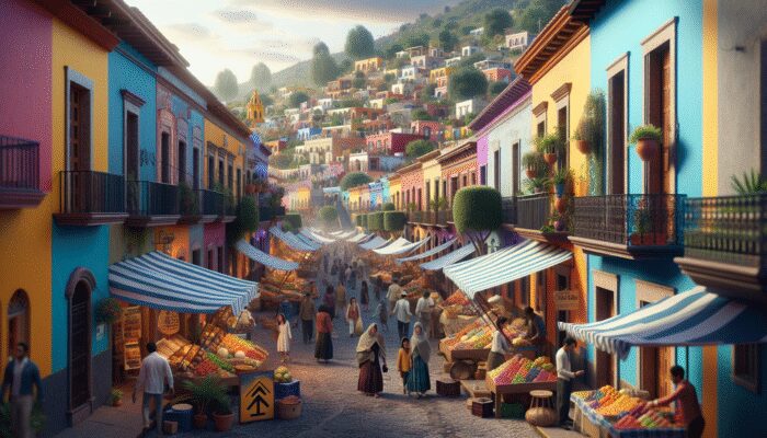 Cost of Living Explained: San Miguel de Allende Insights