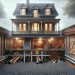 Crawl Space Drainage Solutions in Vancouver’s Gastown Area